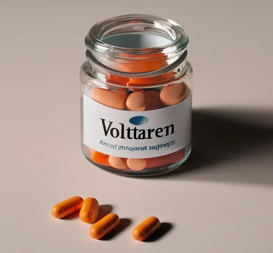 Precio del voltaren en pastillas